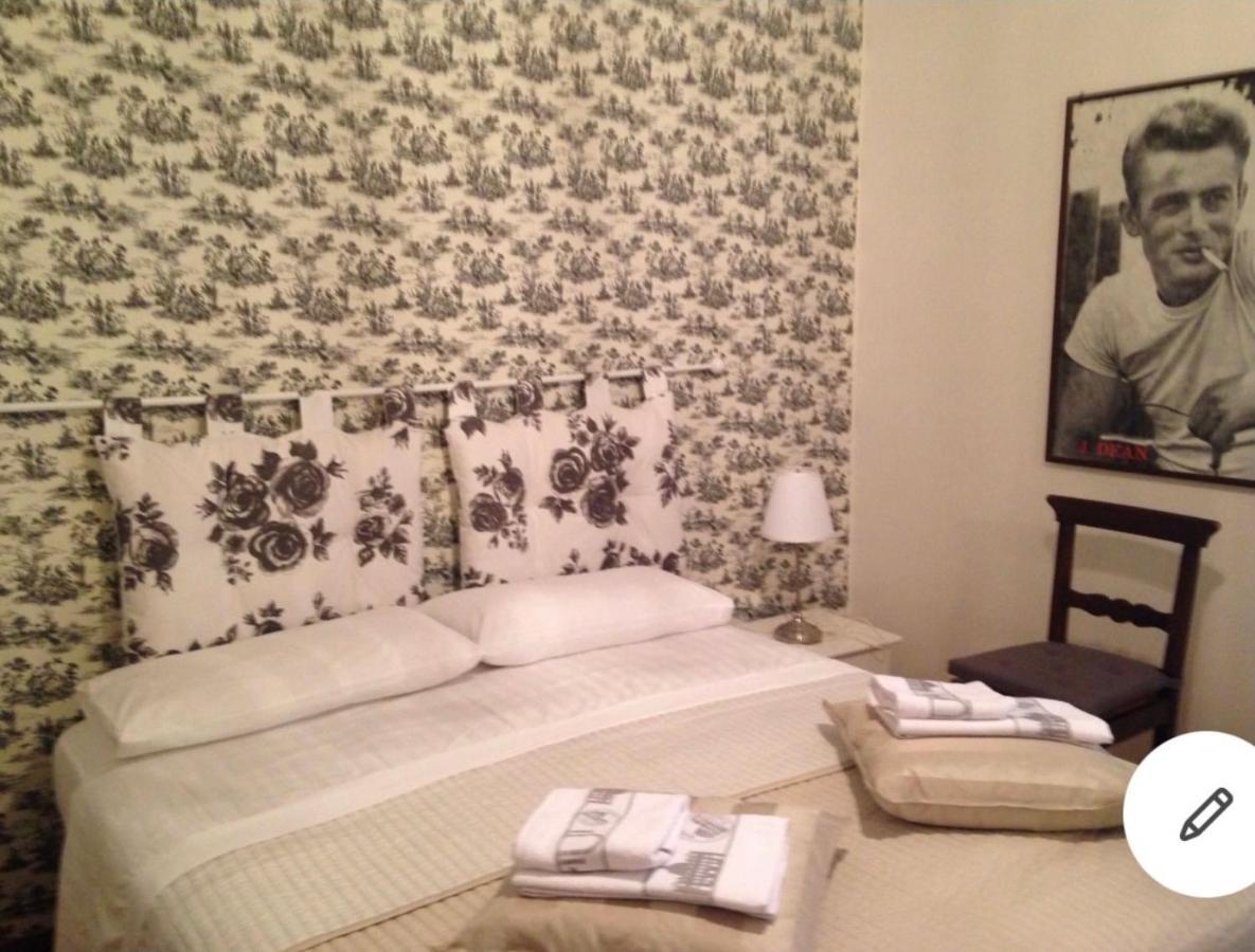 Villa Maximo Apartment Albano Laziale Exteriör bild