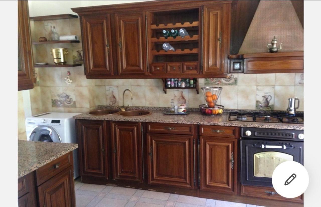 Villa Maximo Apartment Albano Laziale Exteriör bild